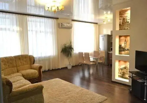 Homehotel Apartment — фото 1