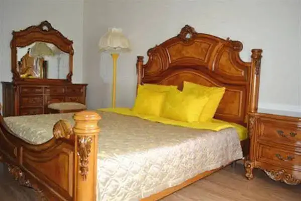 Комсомольск-на-Амуре: Homehotel Apartment