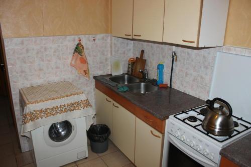 Хабаровск: Hostel Nochleg