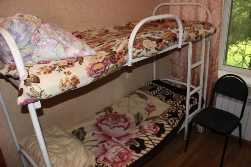 Хабаровск: Hostel Nochleg