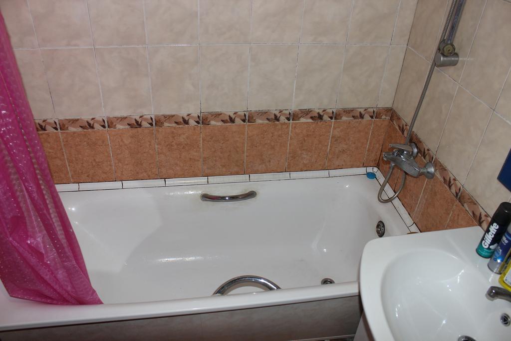 Хабаровск: Hostel Nochleg