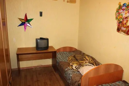 Хабаровск: Hostel Nochleg