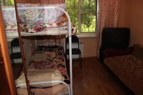 Хабаровск: Hostel Nochleg
