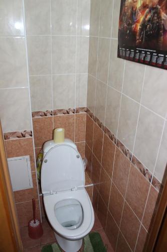 Хабаровск: Hostel Nochleg