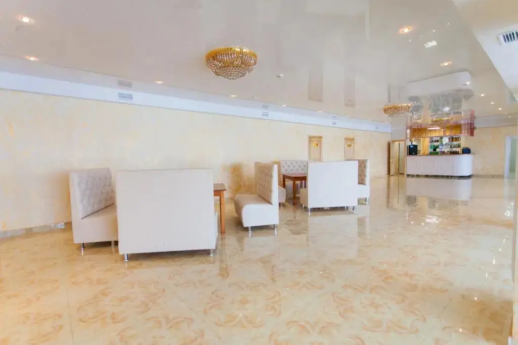 Хабаровск: Hotel Pyat Zvezd