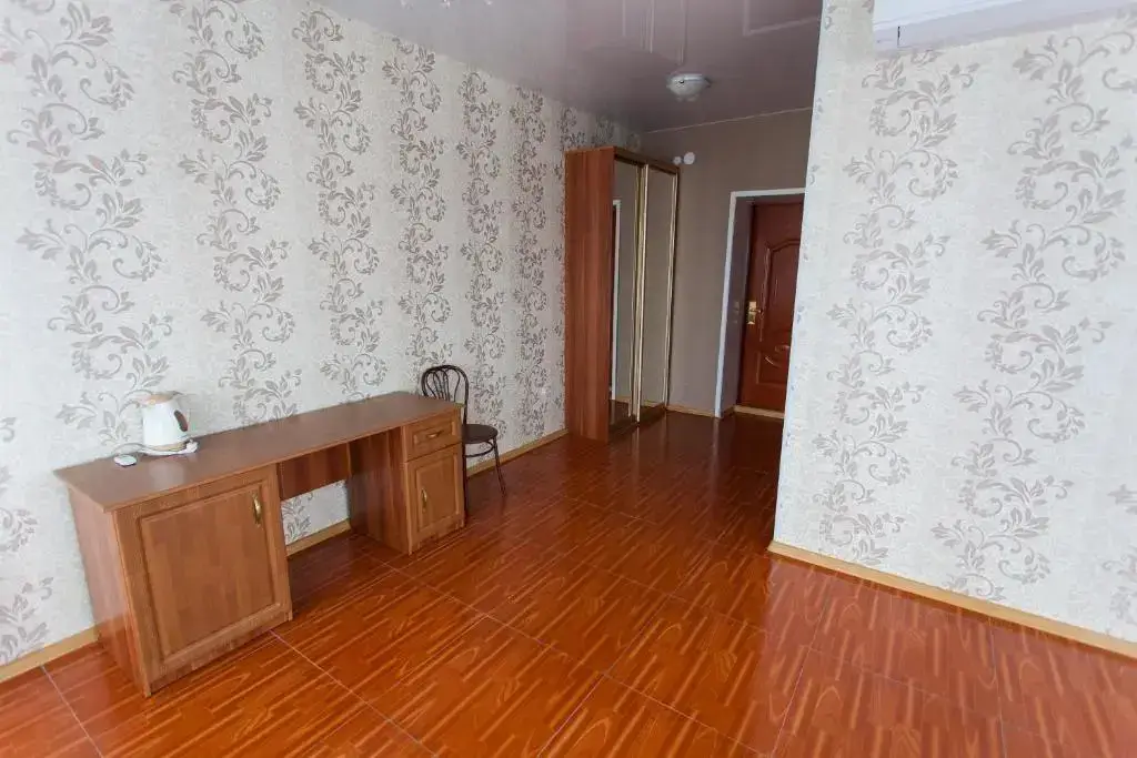 Хабаровск: Hotel Pyat Zvezd