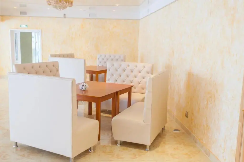 Хабаровск: Hotel Pyat Zvezd