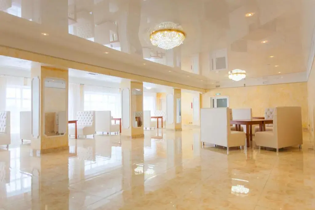Хабаровск: Hotel Pyat Zvezd
