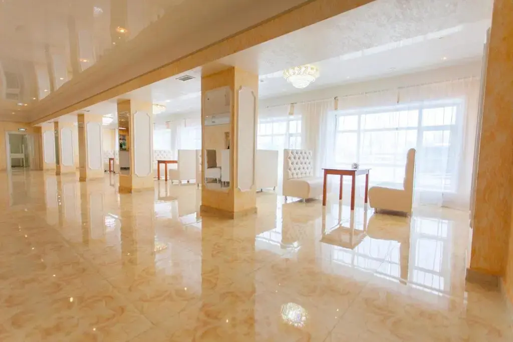 Хабаровск: Hotel Pyat Zvezd