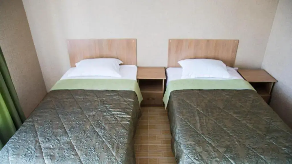 Хабаровск: Hotel Pyat Zvezd