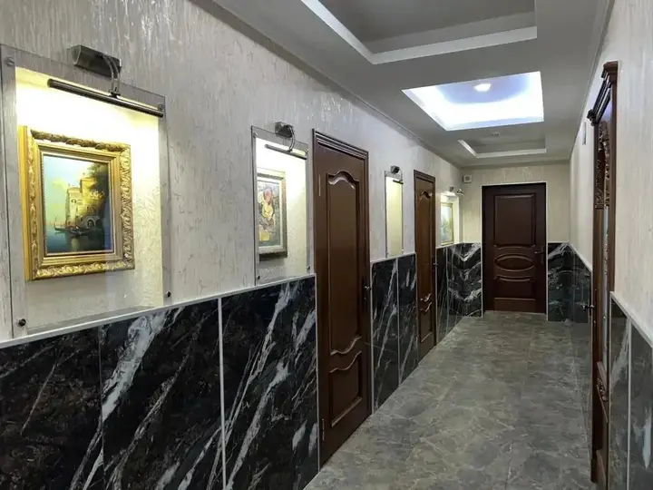 Хабаровск: Hotel Classic