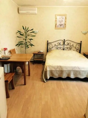 Хабаровск: Hotel Classic