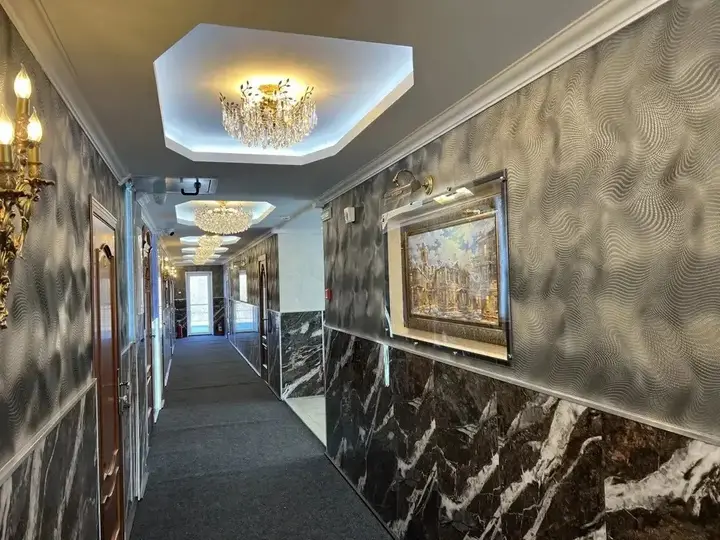 Хабаровск: Hotel Classic