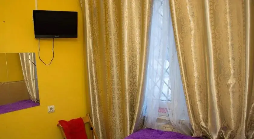 Хабаровск: Хостел Хабаровск B&B на Станционной