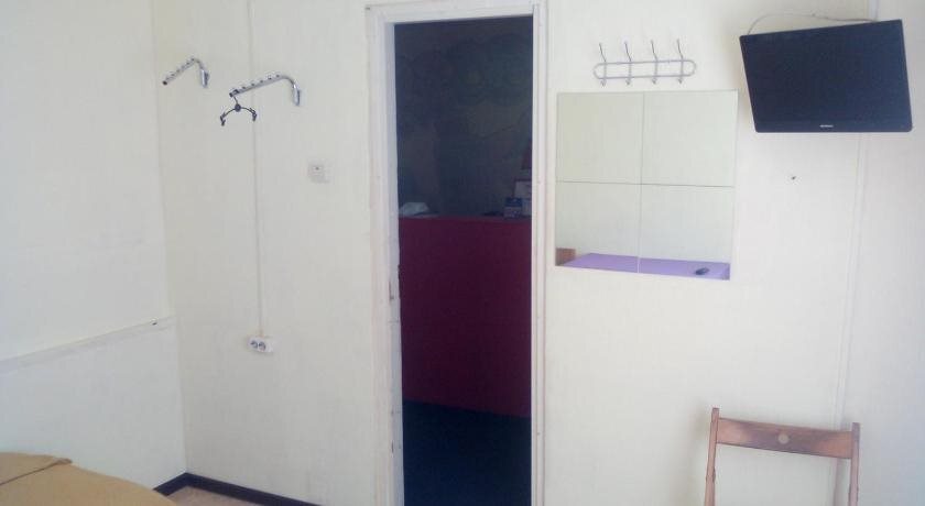 Хабаровск: Хостел Хабаровск B&B на Станционной 