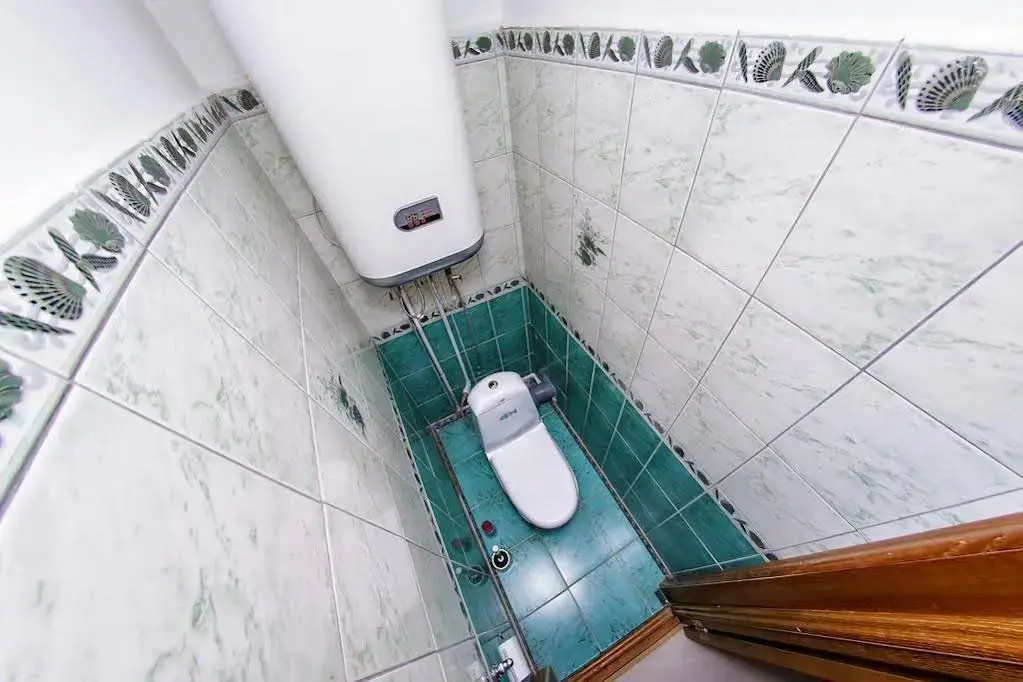 Хабаровск: Apartments Barraсuda
