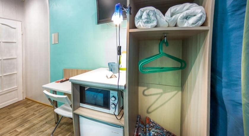 Хабаровск: Apartments Barraсuda