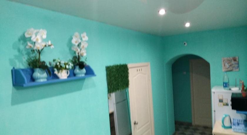Хабаровск: Apartments Barraсuda
