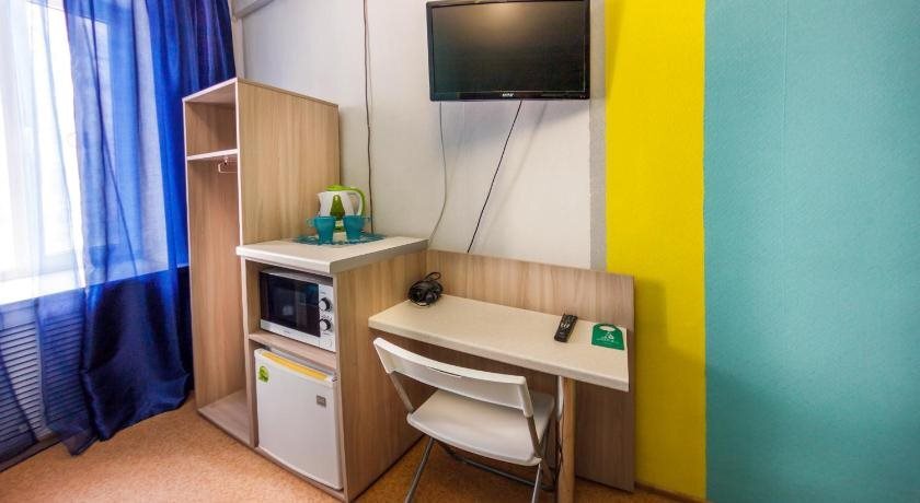 Хабаровск: Apartments Barraсuda