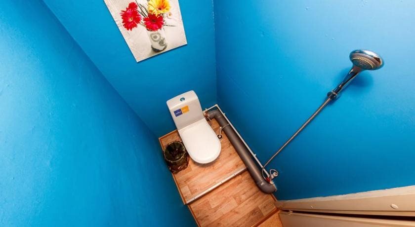 Хабаровск: Apartments Barraсuda