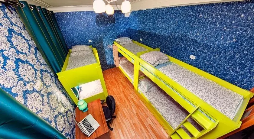 Хабаровск: Apartments Barraсuda