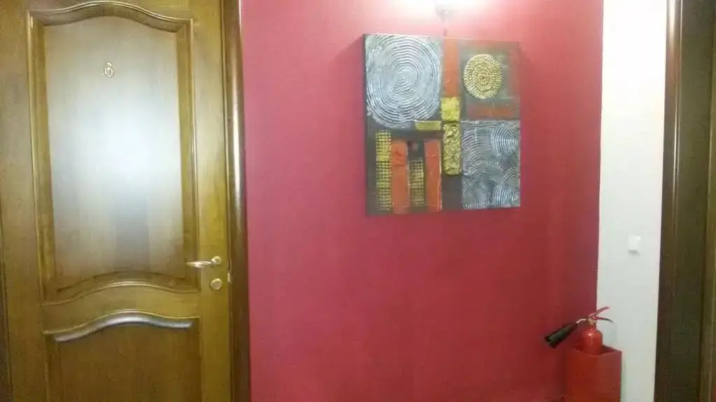 Хабаровск: Мини-отель Валенсия
