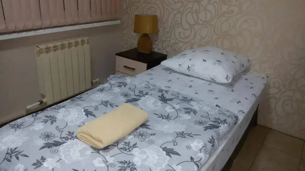 Хабаровск: Мини-отель Валенсия