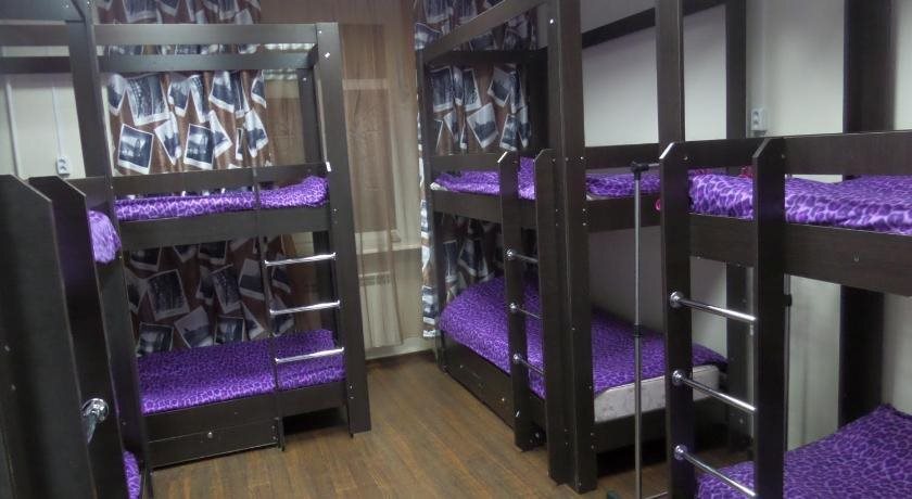 Хабаровск: Like Hostel