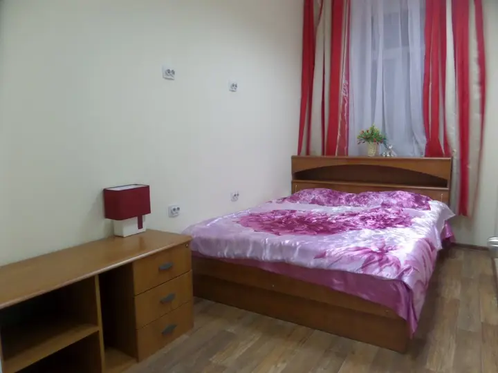 Хабаровск: Like Hostel
