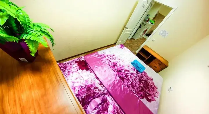 Хабаровск: Like Hostel
