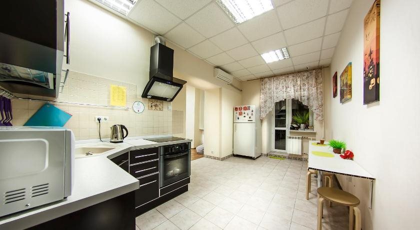 Хабаровск: Like Hostel