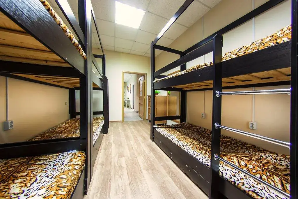 Хабаровск: Like Hostel