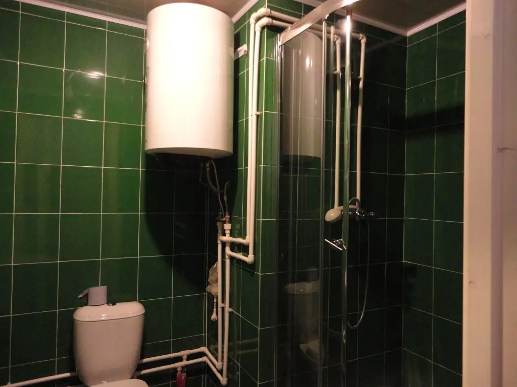 Хабаровск: Отель Мечта Плюс