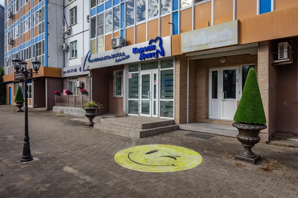 Хабаровск: Отель Альбатрос