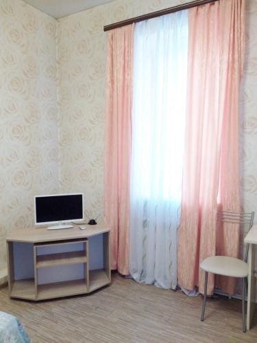 Хабаровск: Мини-отель Эконом на Горького
