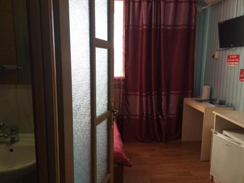 Хабаровск: Hotel RIF