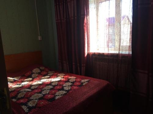 Хабаровск: Hotel RIF
