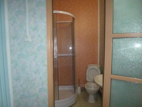 Хабаровск: Hotel RIF