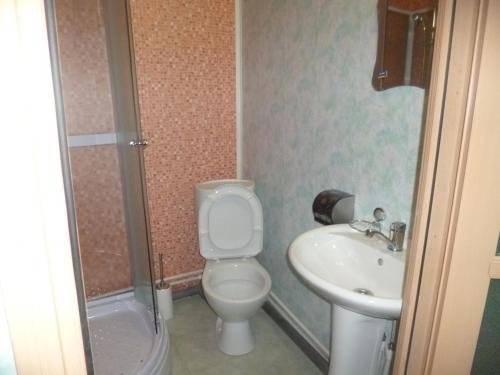 Хабаровск: Hotel RIF