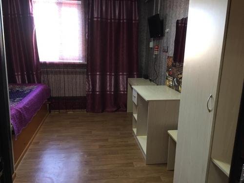 Хабаровск: Hotel RIF