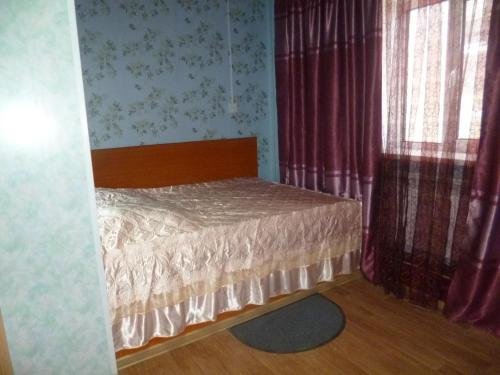 Хабаровск: Hotel RIF