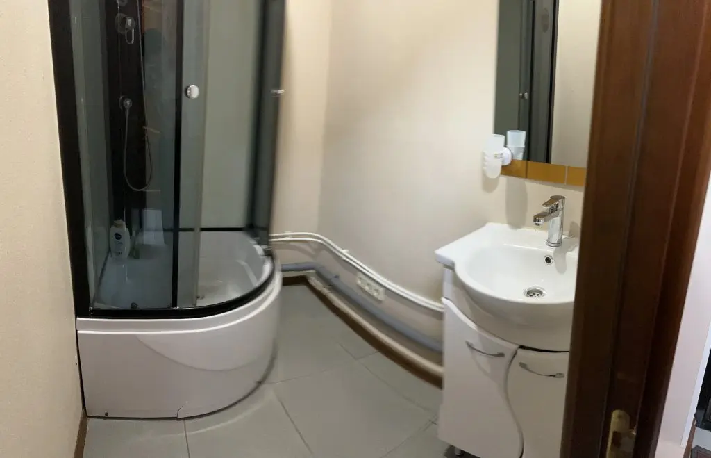 Хабаровск: Zhili-Byli Mini-Hotel