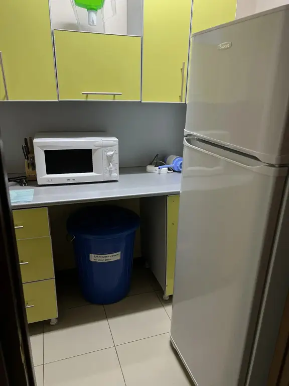 Хабаровск: Zhili-Byli Mini-Hotel