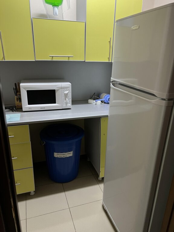 Хабаровск: Zhili-Byli Mini-Hotel