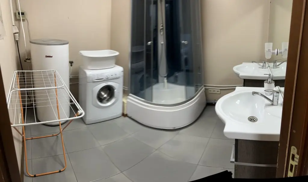 Хабаровск: Zhili-Byli Mini-Hotel