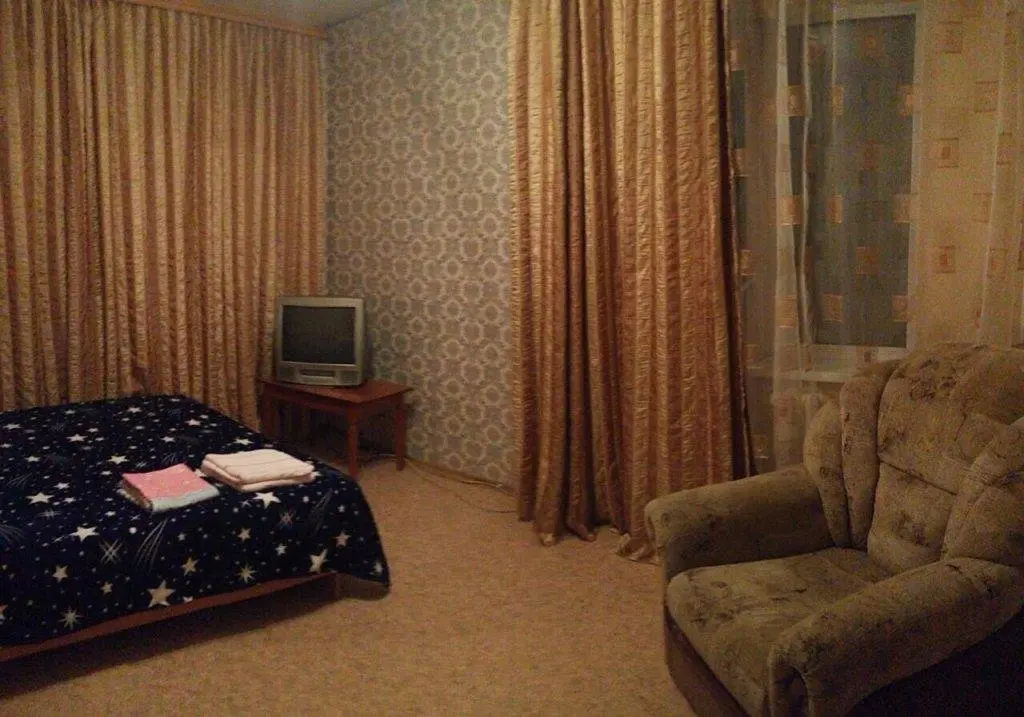 Хабаровск: Na Karla Marksa 108 Apartments