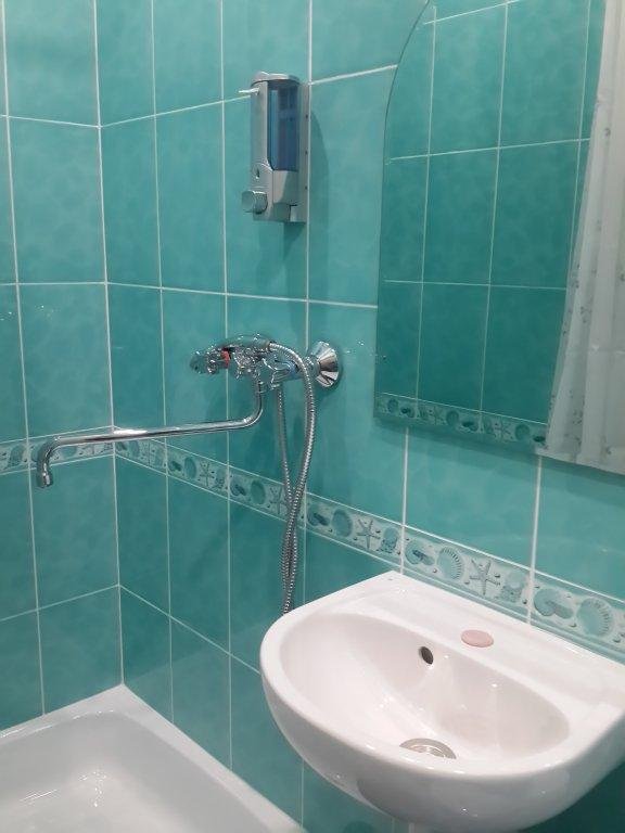 Хабаровск: Na Karla Marksa 108 Apartments