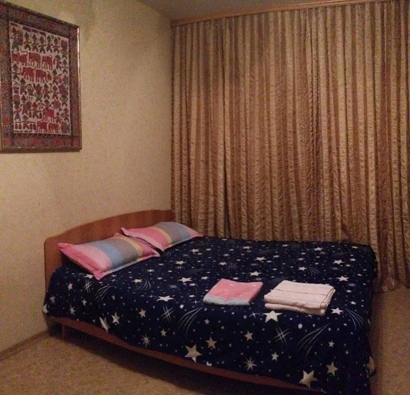 Хабаровск: Na Karla Marksa 108 Apartments