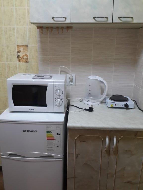 Хабаровск: Na Karla Marksa 108 Apartments