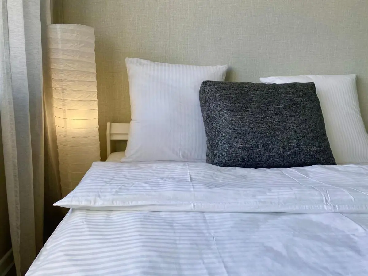 Уфа: Апартаменты Richotels в ЖК Аксаковский